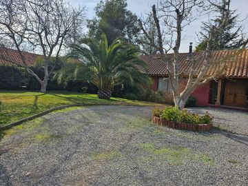 Casa San León de Nos