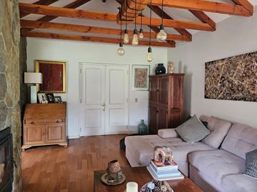 Casa San León de Nos
