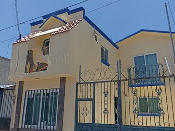 Casa en venta en Valle del Sol