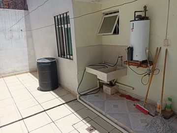 Casa en venta en Valle del Sol