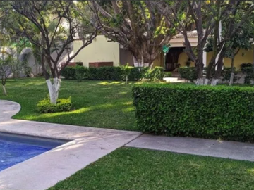 ¡¡Atención Inversionistas!! Venta de Casa en Remate Bancario, Col. Yautepec, Morelos.