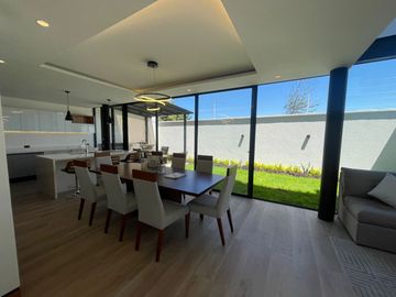 VENTA CASAS CON ACABADOS DE LUJO TUMBACO - HILACRIL - HOME REALTORS