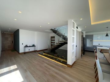 VENTA CASAS CON ACABADOS DE LUJO TUMBACO - HILACRIL - HOME REALTORS