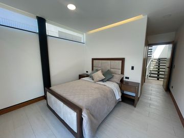 VENTA CASAS CON ACABADOS DE LUJO TUMBACO - HILACRIL - HOME REALTORS