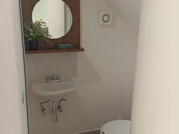 Venta de Casa 2 y 3 Habitaciones con Alberca a 45 min de la CDMX.