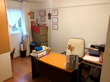 DEPARTAMENTO EN MIXCOAC