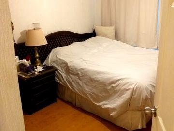 DEPARTAMENTO EN MIXCOAC