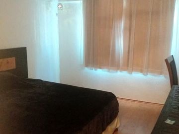 DEPARTAMENTO EN MIXCOAC