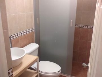 DEPARTAMENTO EN MIXCOAC