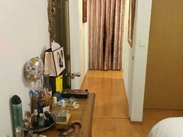 DEPARTAMENTO EN MIXCOAC