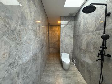 Brand new 4 bedrooms villa di ocean Blue kutuh Nusa dua