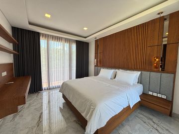 Brand new 4 bedrooms villa di ocean Blue kutuh Nusa dua