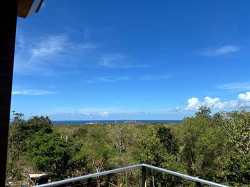Brand new 4 bedrooms villa di ocean Blue kutuh Nusa dua