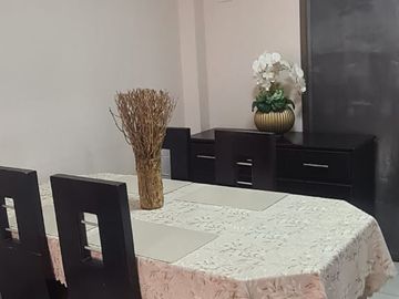 En venta casa remodelada en La Joya Etapa Platino, Av. leon Febres Cordero