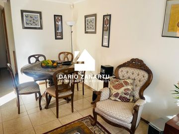 Casa en venta en seguro condominio en Quilpué.