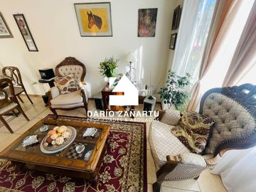 Casa en venta en seguro condominio en Quilpué.