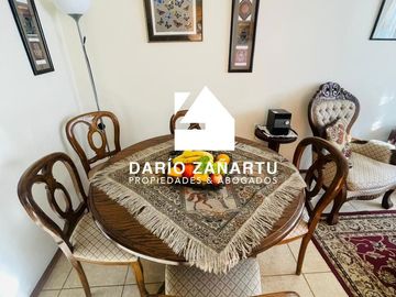Casa en venta en seguro condominio en Quilpué.
