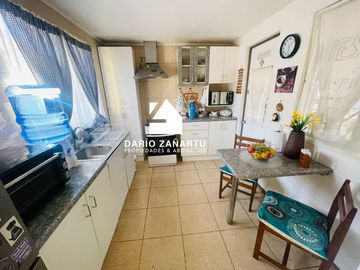 Casa en venta en seguro condominio en Quilpué.