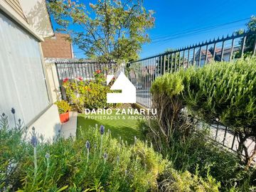 Casa en venta en seguro condominio en Quilpué.