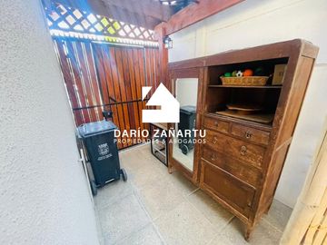 Casa en venta en seguro condominio en Quilpué.