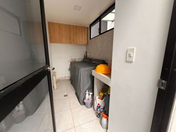 Casa de Venta en Santa Lucia Norte de Quito