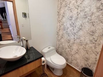 Casa de Venta en Santa Lucia Norte de Quito