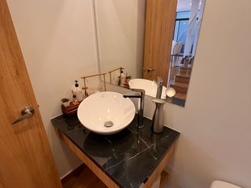 Casa de Venta en Santa Lucia Norte de Quito