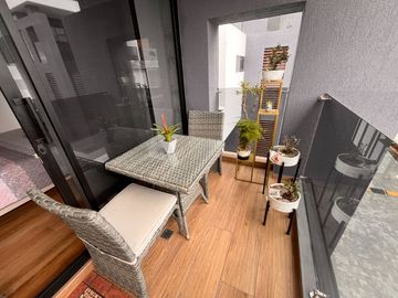 Casa de Venta en Santa Lucia Norte de Quito