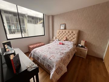 Casa de Venta en Santa Lucia Norte de Quito