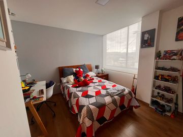 Casa de Venta en Santa Lucia Norte de Quito