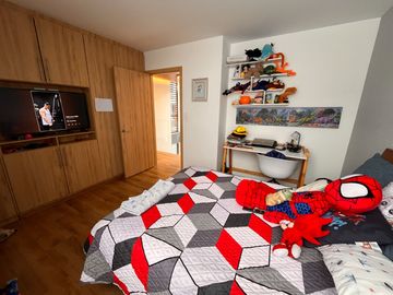 Casa de Venta en Santa Lucia Norte de Quito