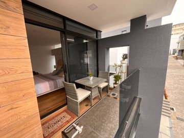 Casa de Venta en Santa Lucia Norte de Quito