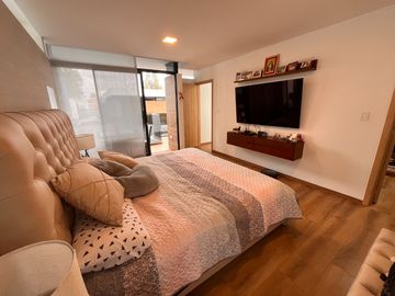 Casa de Venta en Santa Lucia Norte de Quito