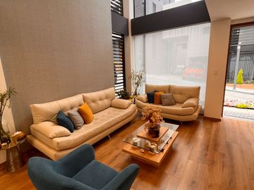 Casa de Venta en Santa Lucia Norte de Quito