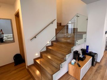 Casa de Venta en Santa Lucia Norte de Quito