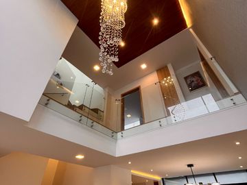 Casa de Venta en Santa Lucia Norte de Quito