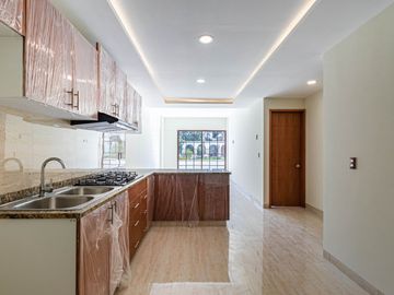 DEPARTAMENTO CON ALBERCA EN VENTA EN CUERNAVACA