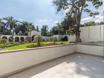 DEPARTAMENTO CON ALBERCA EN VENTA EN CUERNAVACA