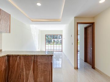 DEPARTAMENTO CON ALBERCA EN VENTA EN CUERNAVACA