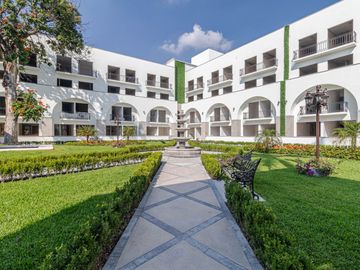 DEPARTAMENTO CON ALBERCA EN VENTA EN CUERNAVACA