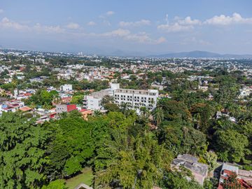 DEPARTAMENTO CON ALBERCA EN VENTA EN CUERNAVACA