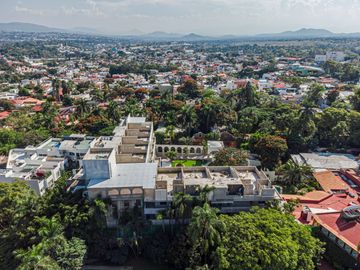 DEPARTAMENTO CON ALBERCA EN VENTA EN CUERNAVACA