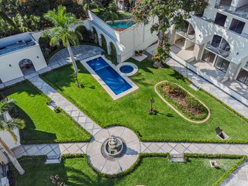 DEPARTAMENTO CON ALBERCA EN VENTA EN CUERNAVACA