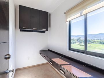 PENTHOSUE EN VENTA AL SUR DE CUERNAVACA CON ALBERCA