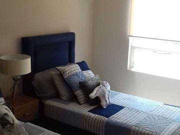 VENTA DE CASA EN RESIDENCIAL BOSQUES DE ICA II EN ZINACANTEPEC A UN COSTADO DE ZAMARRERO