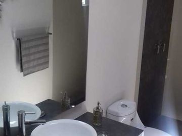 VENTA DE CASA EN RESIDENCIAL BOSQUES DE ICA II EN ZINACANTEPEC A UN COSTADO DE ZAMARRERO