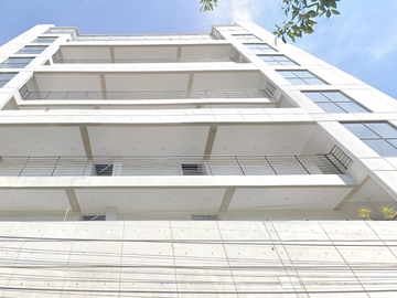 DEPARTAMENTO EN VENTA DE RECUPERACION BANCARIA EN IZTACALCO, CDMX. ADHH
