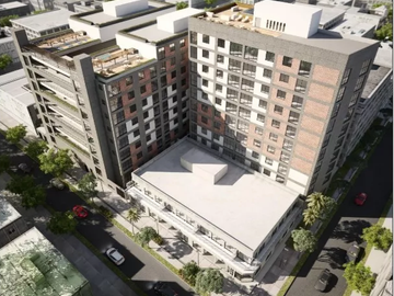 DEPARTAMENTO EN VENTA DE RECUPERACION BANCARIA EN IZTACALCO, CDMX. ADHH