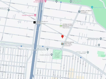 DEPARTAMENTO EN VENTA DE RECUPERACION BANCARIA EN IZTACALCO, CDMX. ADHH