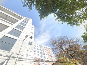 DEPARTAMENTO EN VENTA DE RECUPERACION BANCARIA EN IZTACALCO, CDMX. ADHH